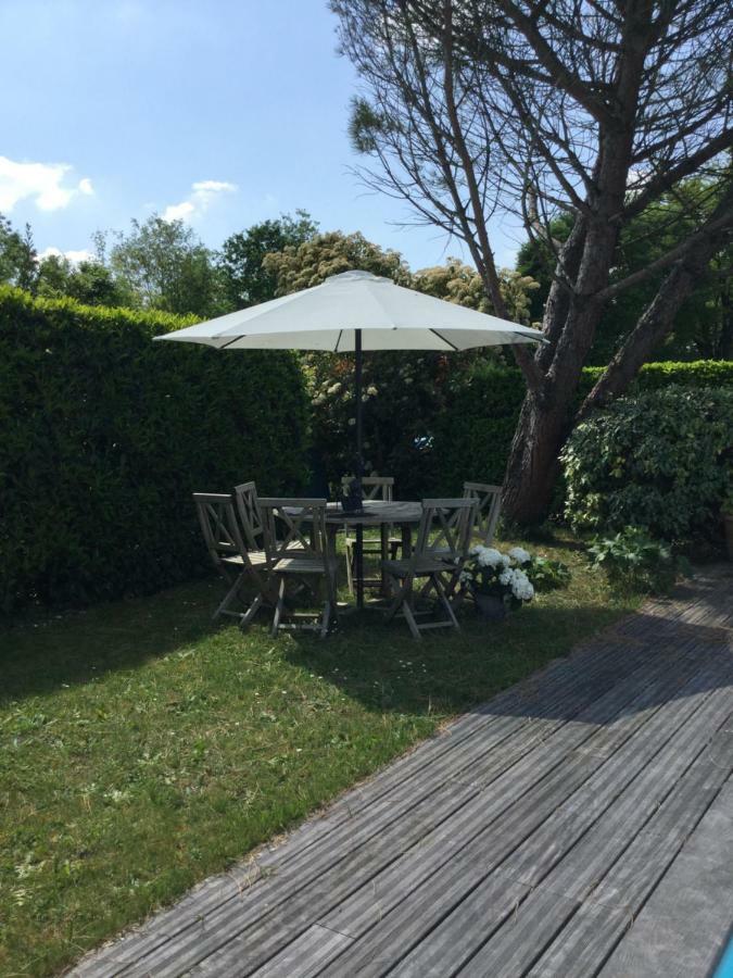 La Maison des Eaux Claires Puymoyen Extérieur photo
